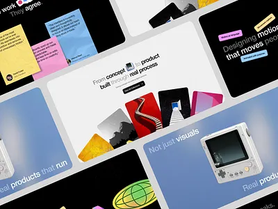 Design Studio Website art direction brand identity branding creative agency creative design creative studio design design inspiration design studio digital agency digital design digital design studio digital studio grid layout landing page studio work typography ui ux web inspiration website design