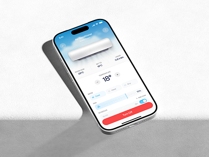 Smart Home App