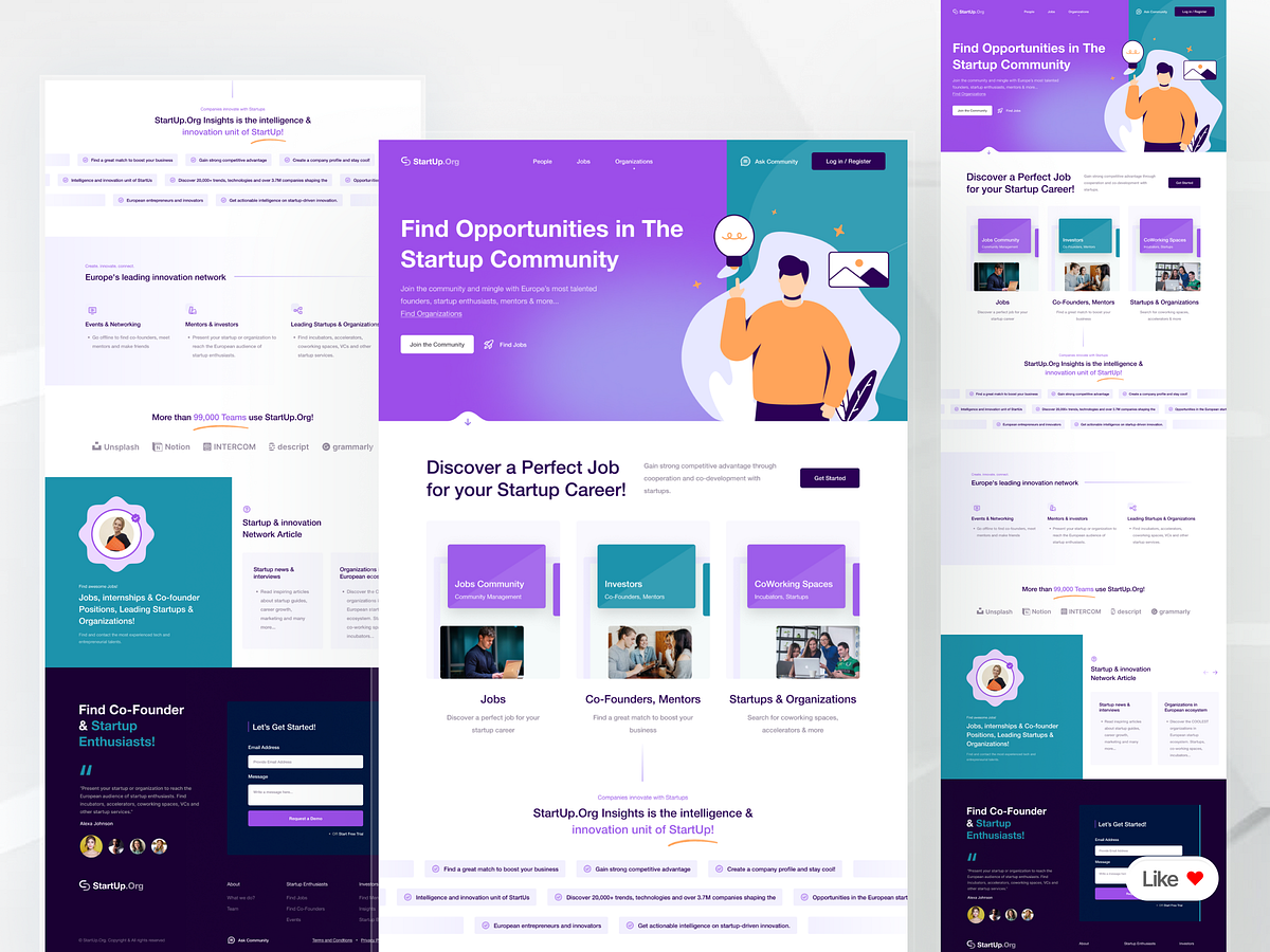 Ultimate Business Task & Project Management SaaS | Framer Site Image 1