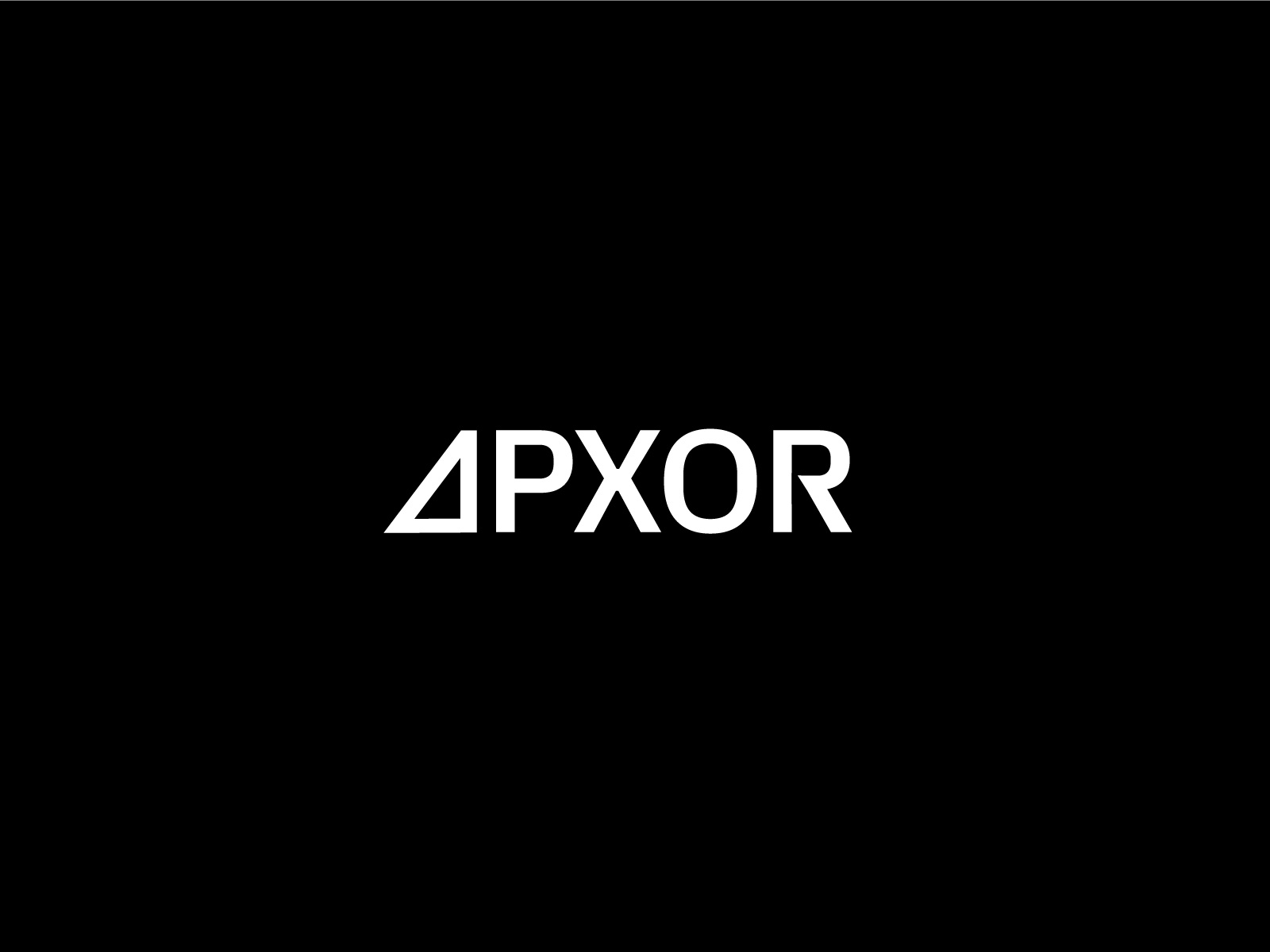 Apxor - Critical Scientific Analysis AI agent ai agent logo ai app logo ai logo app app logo apxor aritificial intelligence logo logo logodesign minimal logo modern logo tech logo top logo designers bangladesh top logo designers dribbble top ten logo designers dribbble triangle logo typographic logo xor logo