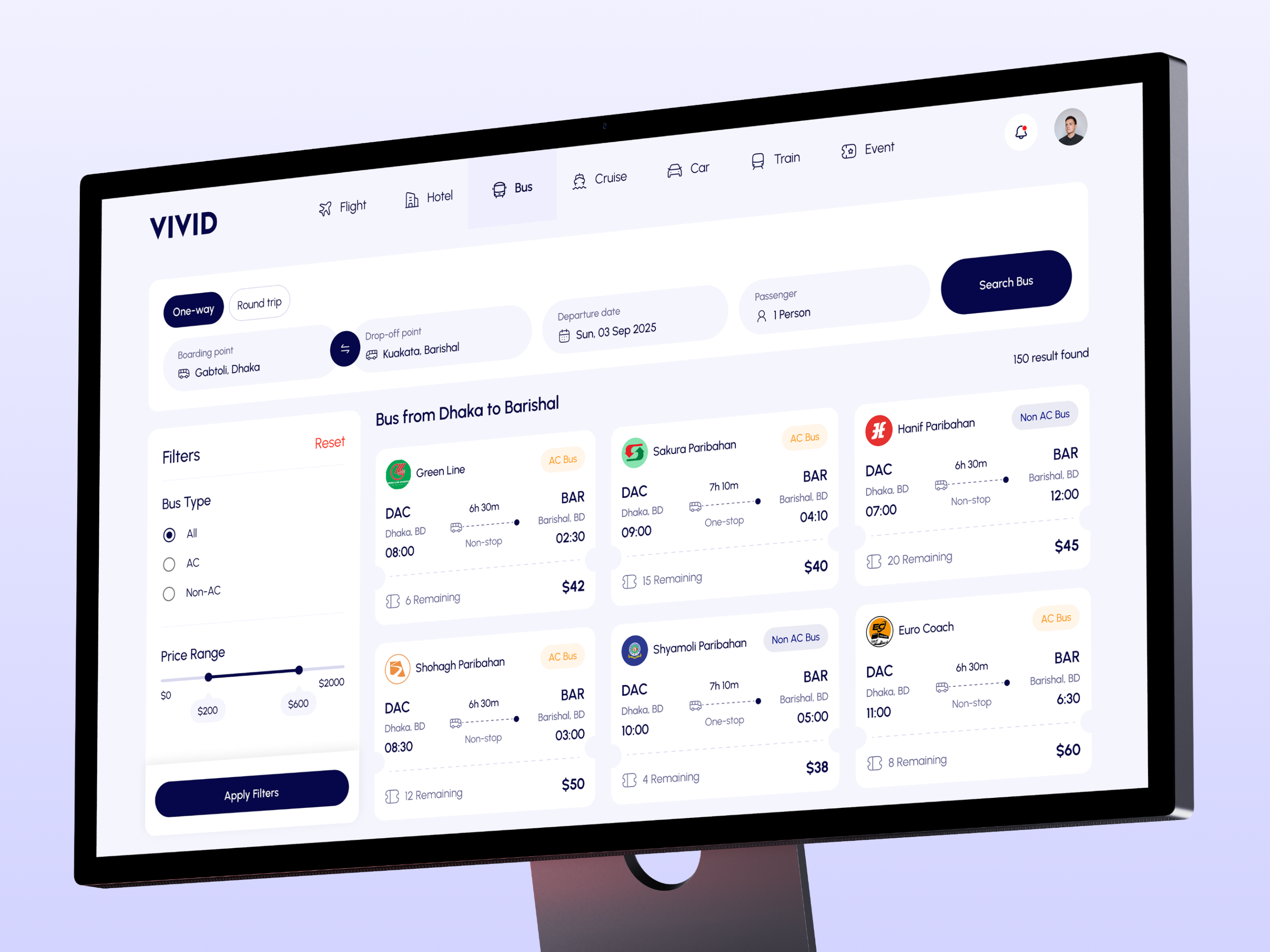 Example of Product Design For Startups, B2b & B2c