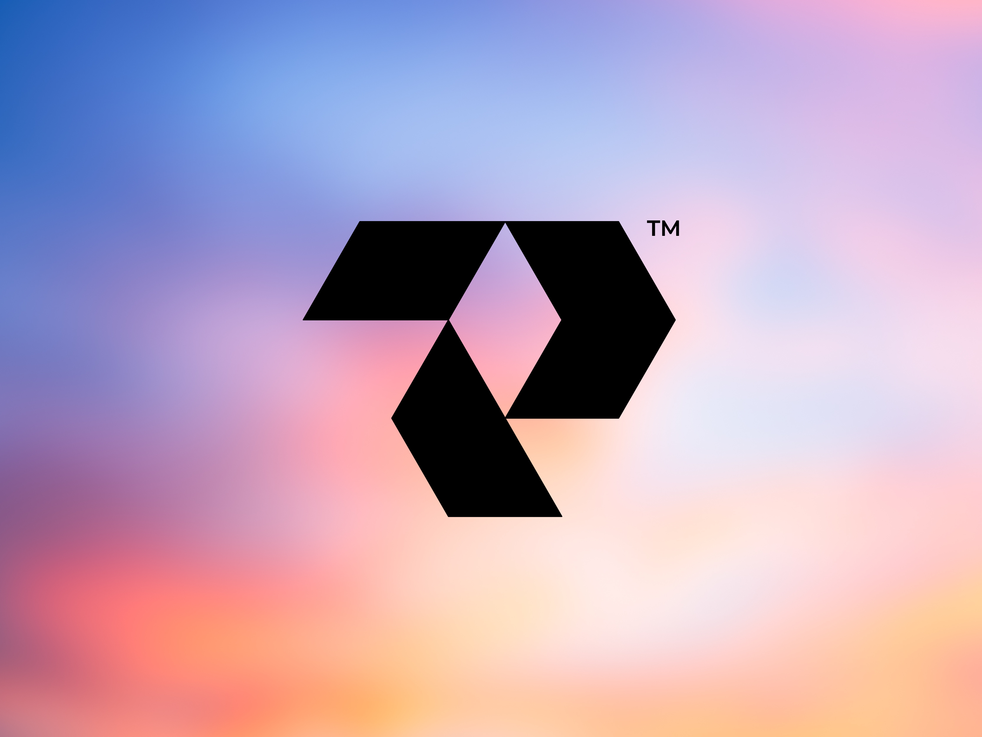 Creative Letter R Logo Design | Modern R Lettermark Branding