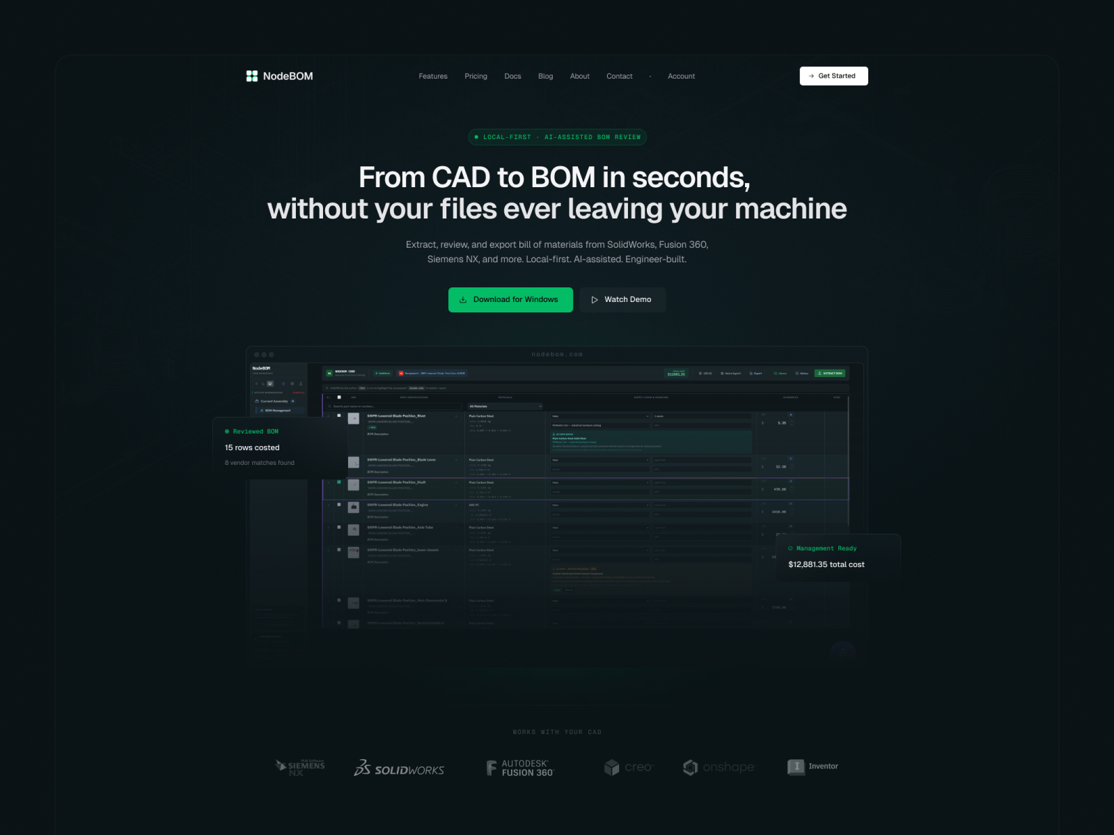 Example of Design That Will Grow Your Business