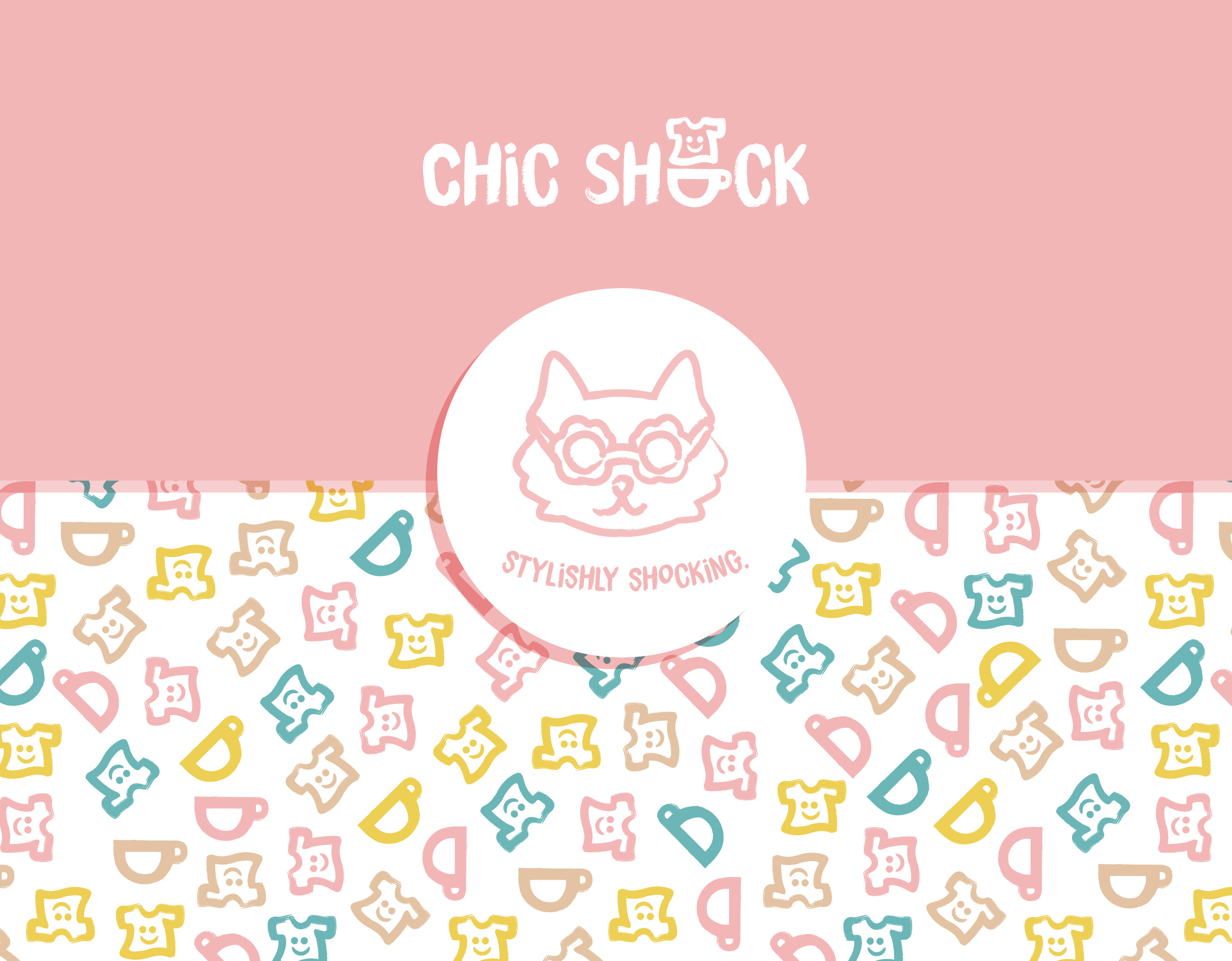 Chic Shock