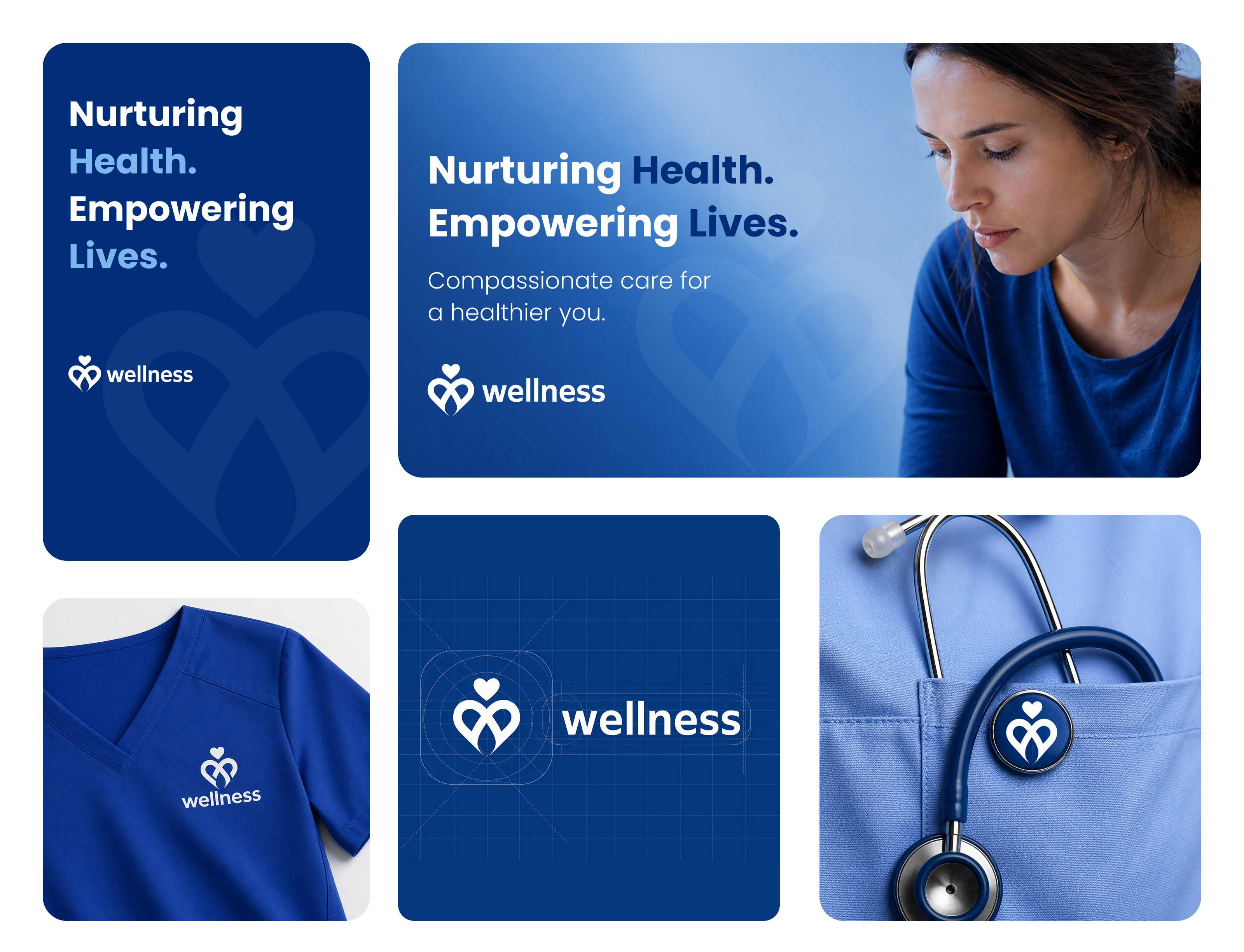 Example of Branding   That Actually Means Something