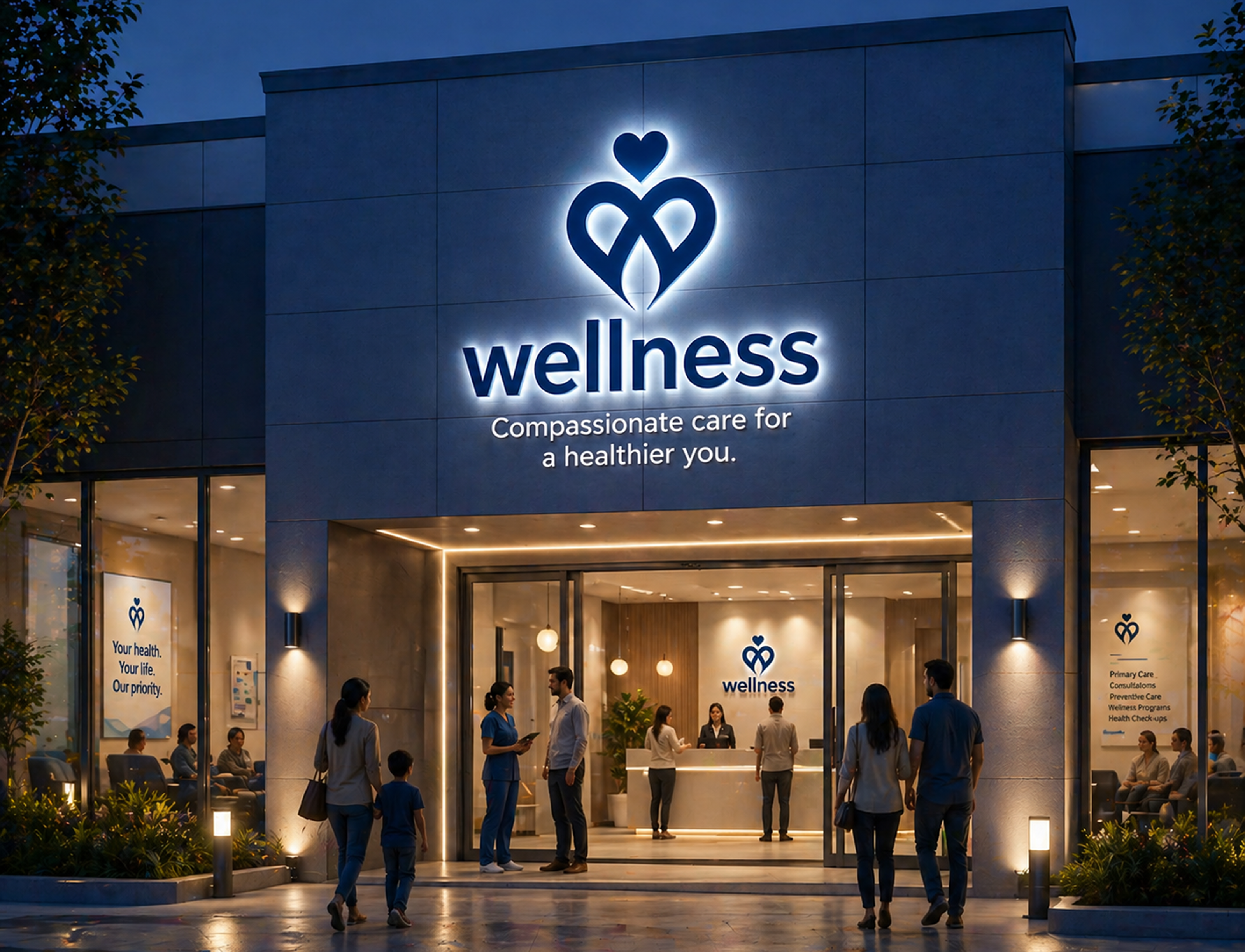 Example of Branding   That Actually Means Something