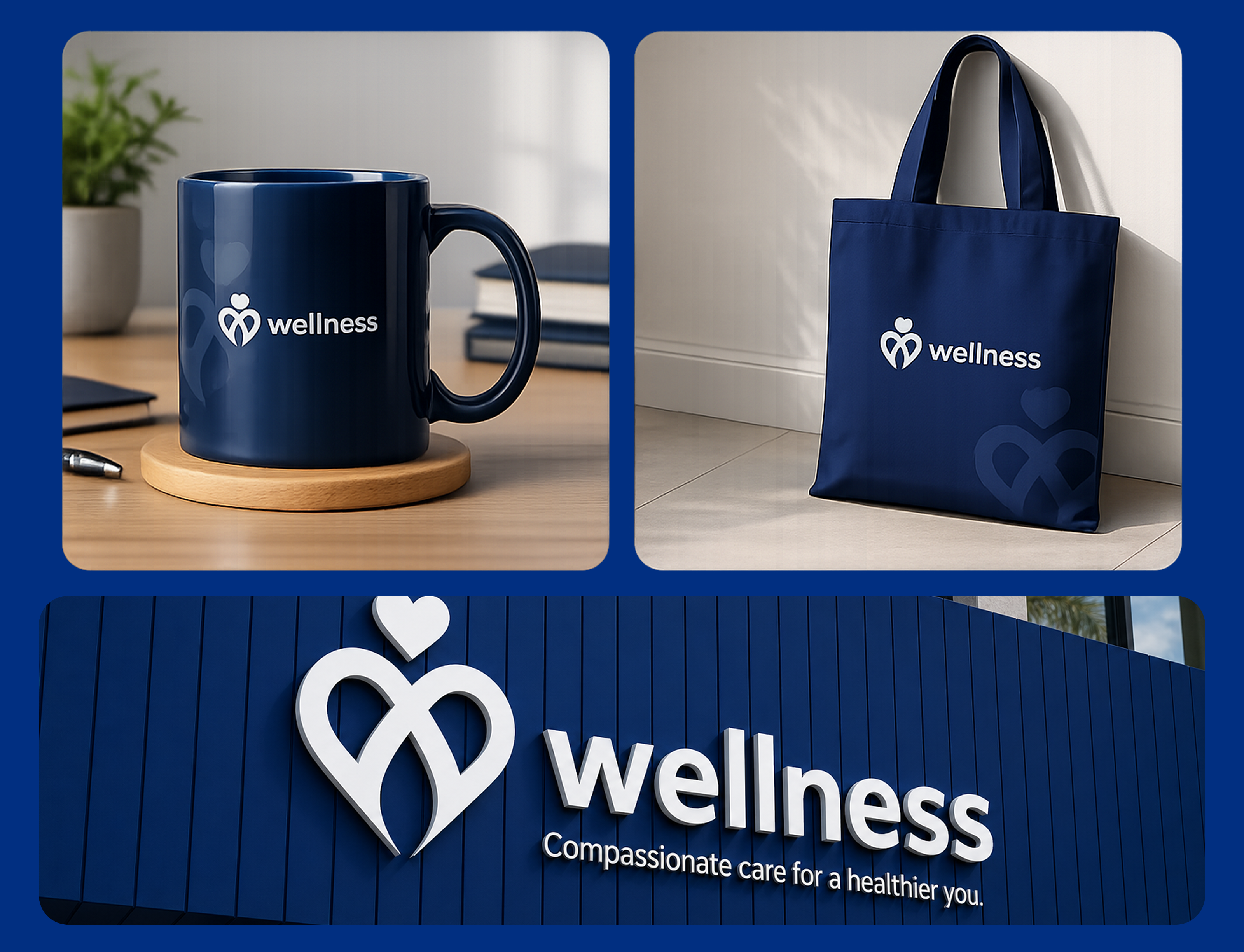 Example of Branding   That Actually Means Something