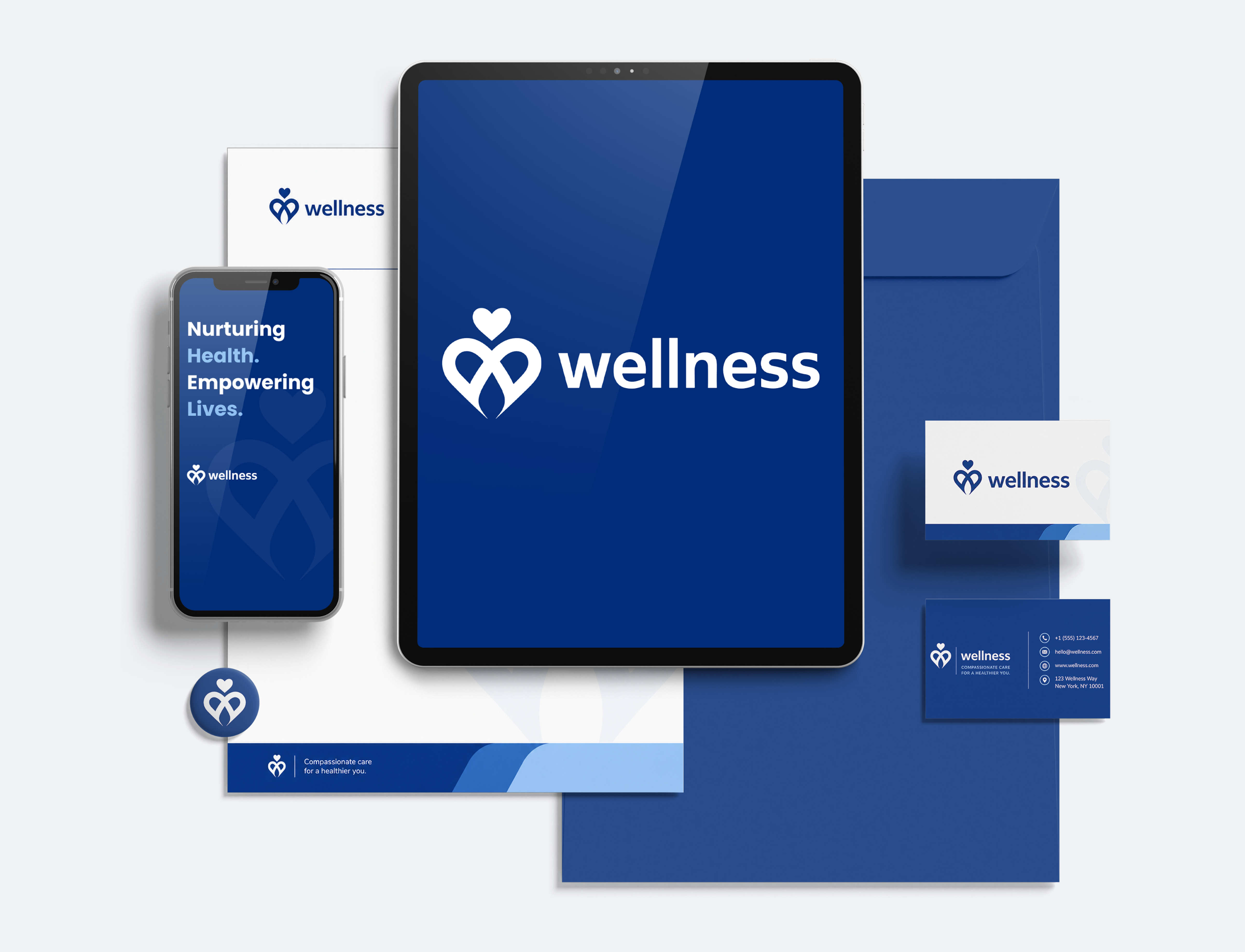 Example of Branding   That Actually Means Something