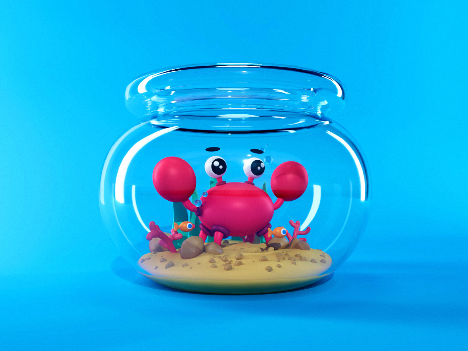 Fishbowl