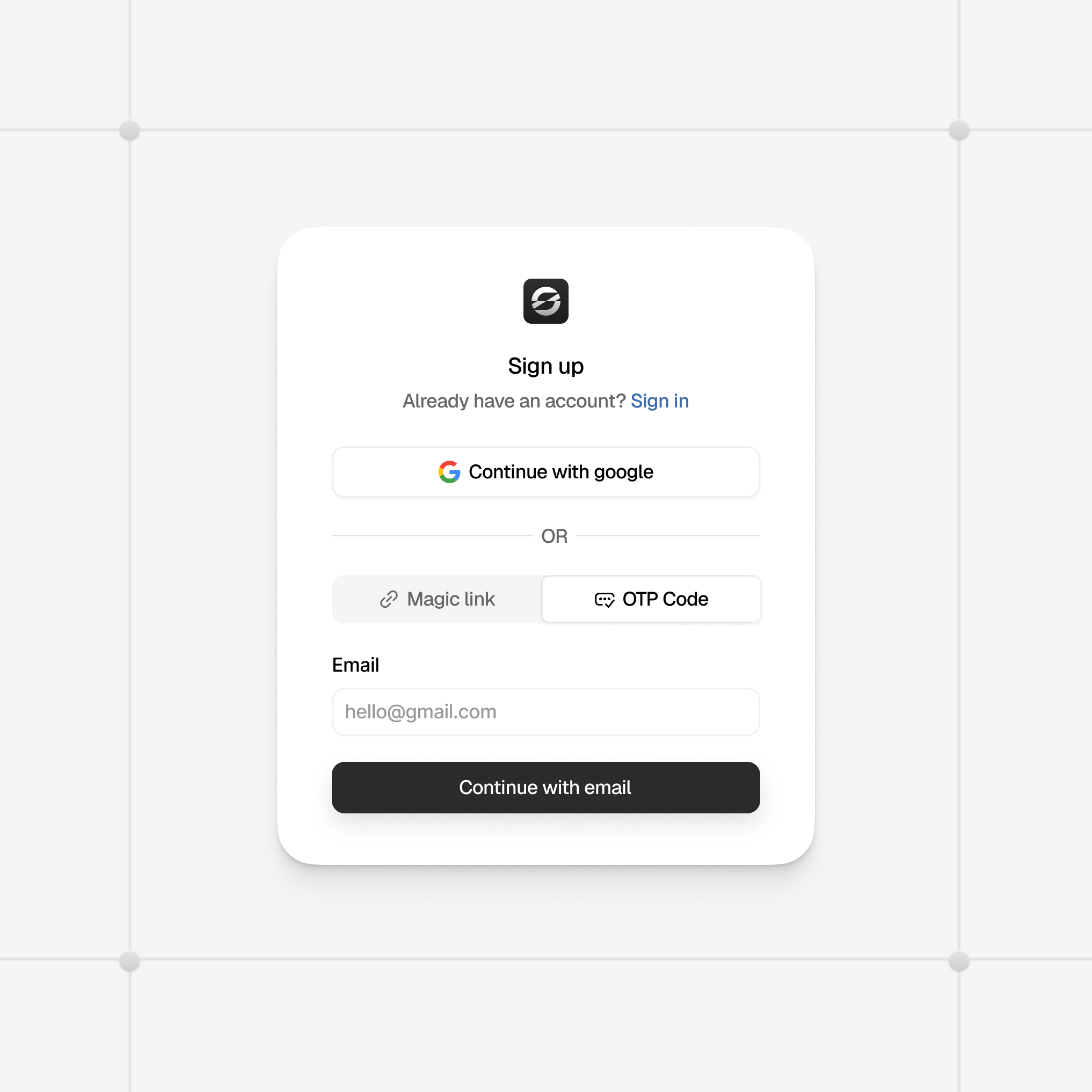 Example of Product Designer For Web & Mobile Apps