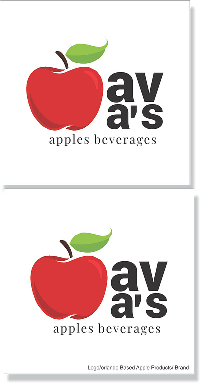 Logo for a Texas Based Apple Merchandizer branding design graphic design illustration logo typography vector