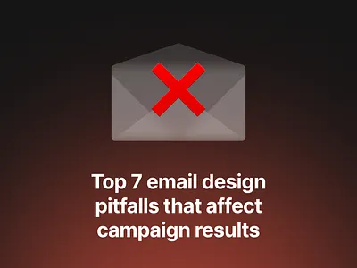 Top Email Design Pitfalls design email email builder email campaign email design email marketing email newsletter email templates html email marketing newsletter stripo email ux design web design