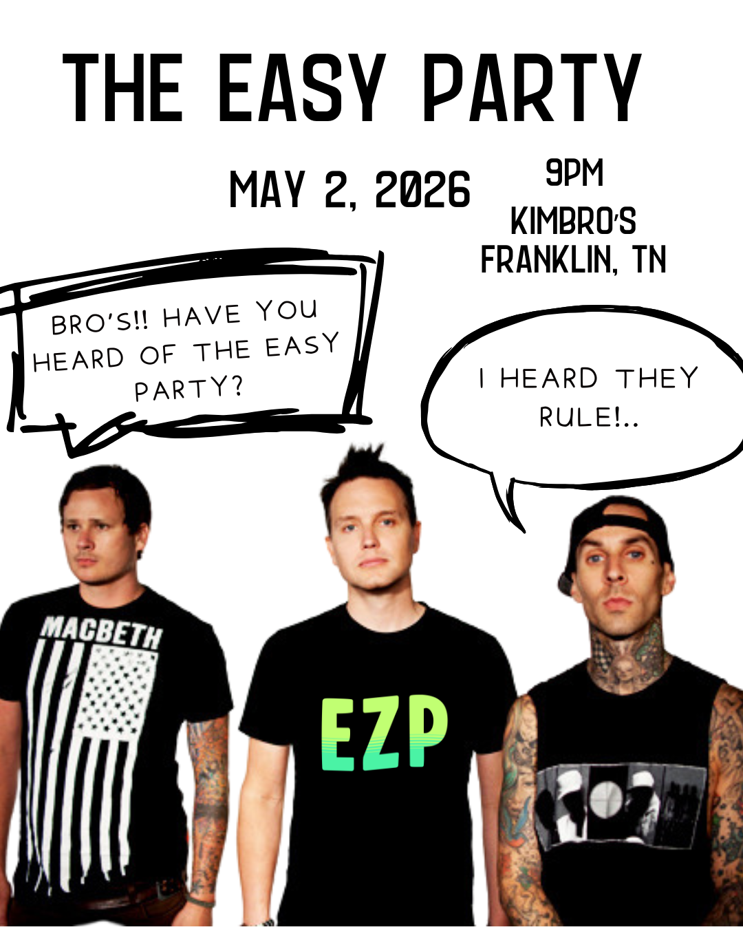 Music Flyer