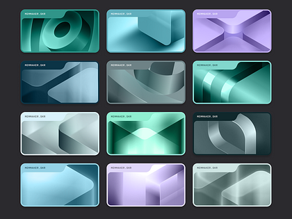 Solana Cards