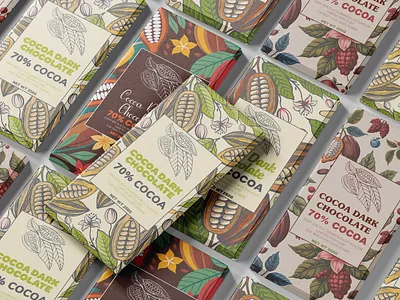 i will do unique chocolate packaging,protein bar,snacks,design bar packaging chocolate chocolate bar packaging chocolate packaging graphic design packaging packaging design