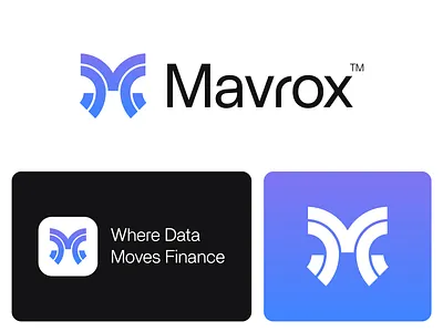 Data Driven Fintech Logo Design a b c d e f g h i j k l m n abstract logo app icon brand identity branding connectivity logo creative data fintech flow geometric gradient logo logo logo design logotype m logo modern logo mx monogram o p q r s t u v w x y z saas