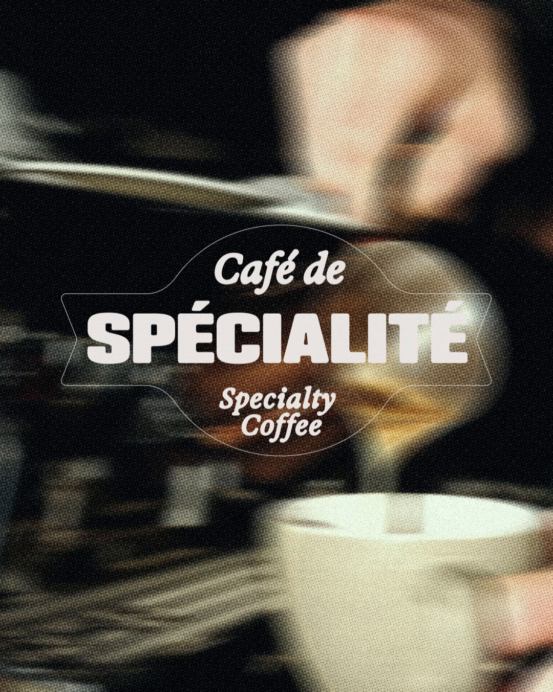 Visual Identity - Logo Showcase - La Nouvelle Vague
