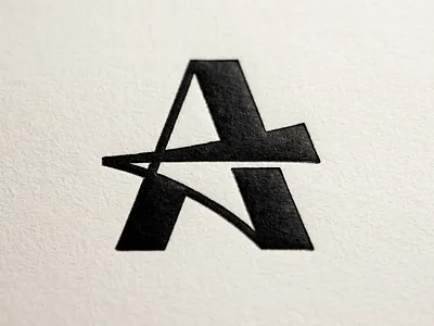 Modern Abstract Letter A Logo Design abstract logo apex logo. b2b logo bold logo corporate logo fintech logo geometric logo identity logo innovative logo minimalist logo modern logo monogram logo premium logo professional logo saas logo sharp logo strategic logo symmetry logo tech logo vector logo
