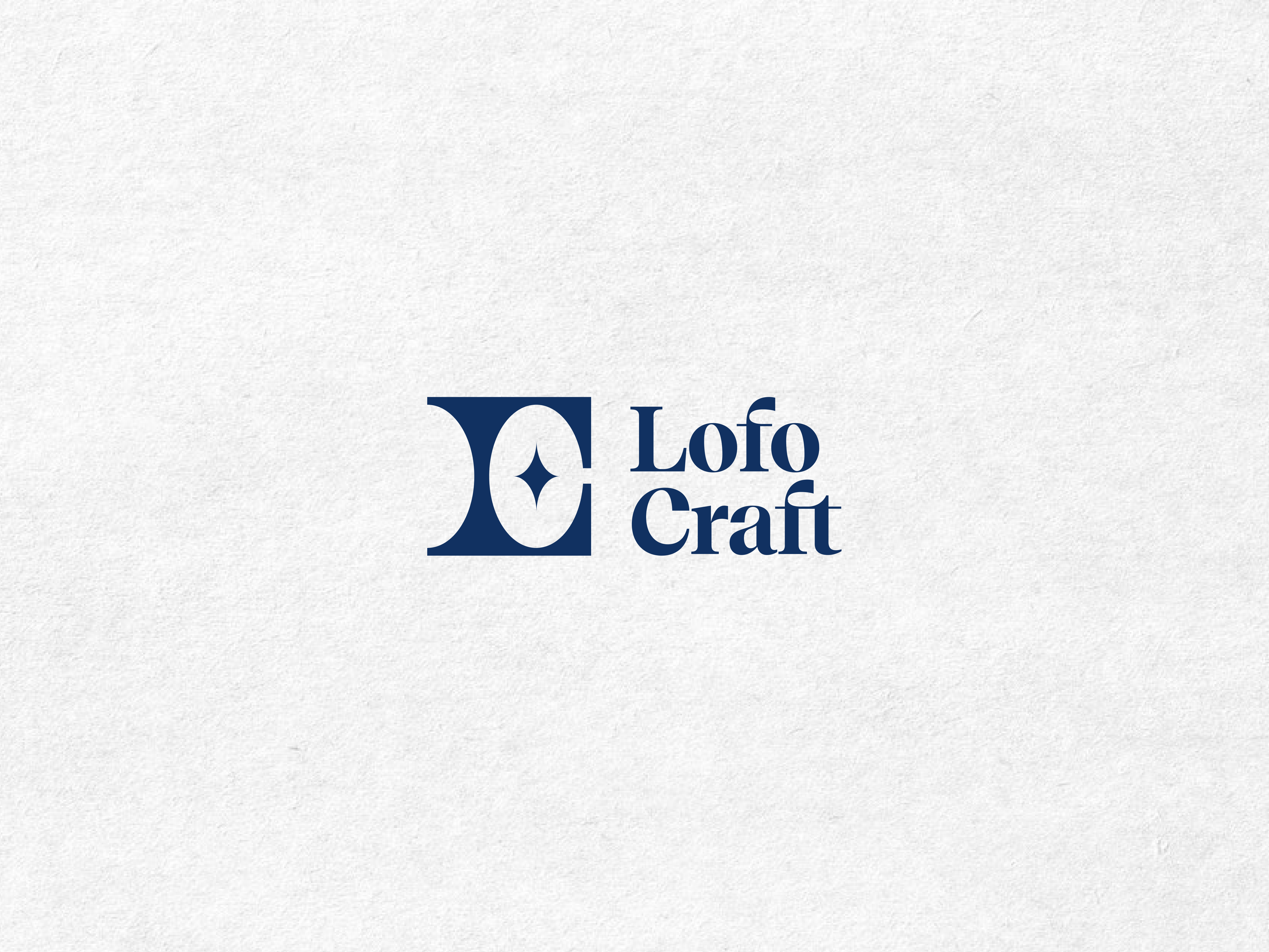 Example of Full Brand Guidelines Package