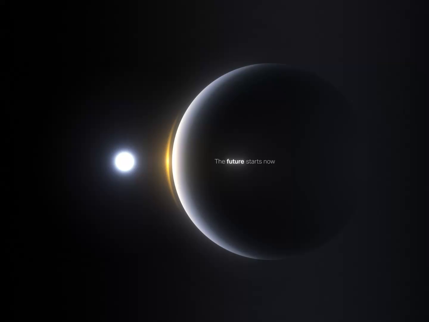 Softbank Natural AI Phone intro
