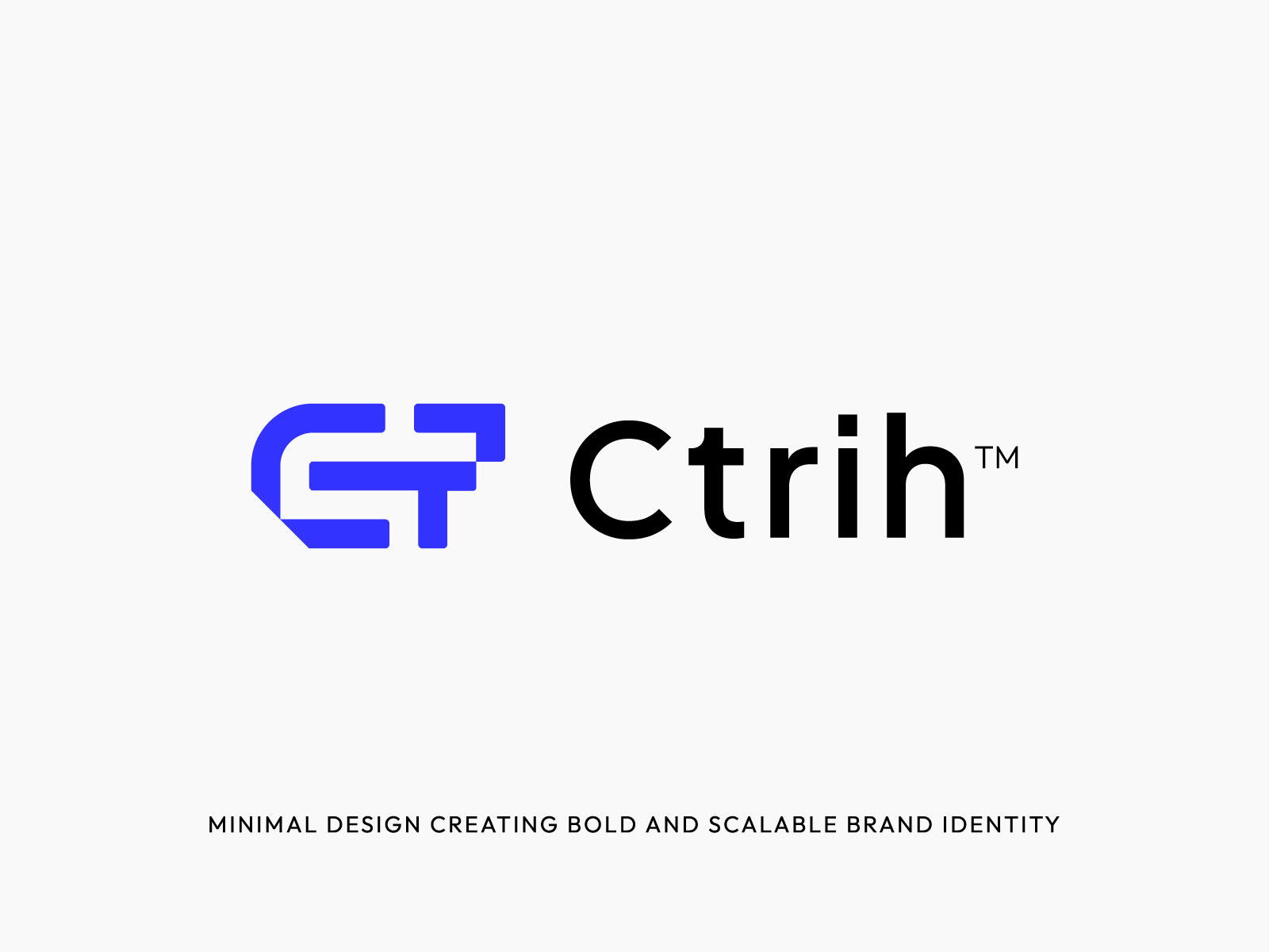 Modern CT Lettermark Logo for Tech, AI & Fintech ai logo brandidentity branding creative logo ct monogram digital brand logo fintech branding fintech logo fintech startup graphic design logo logodesign logomark logotype minimalist logo modern logo st logo startup branding tech logo tech startup