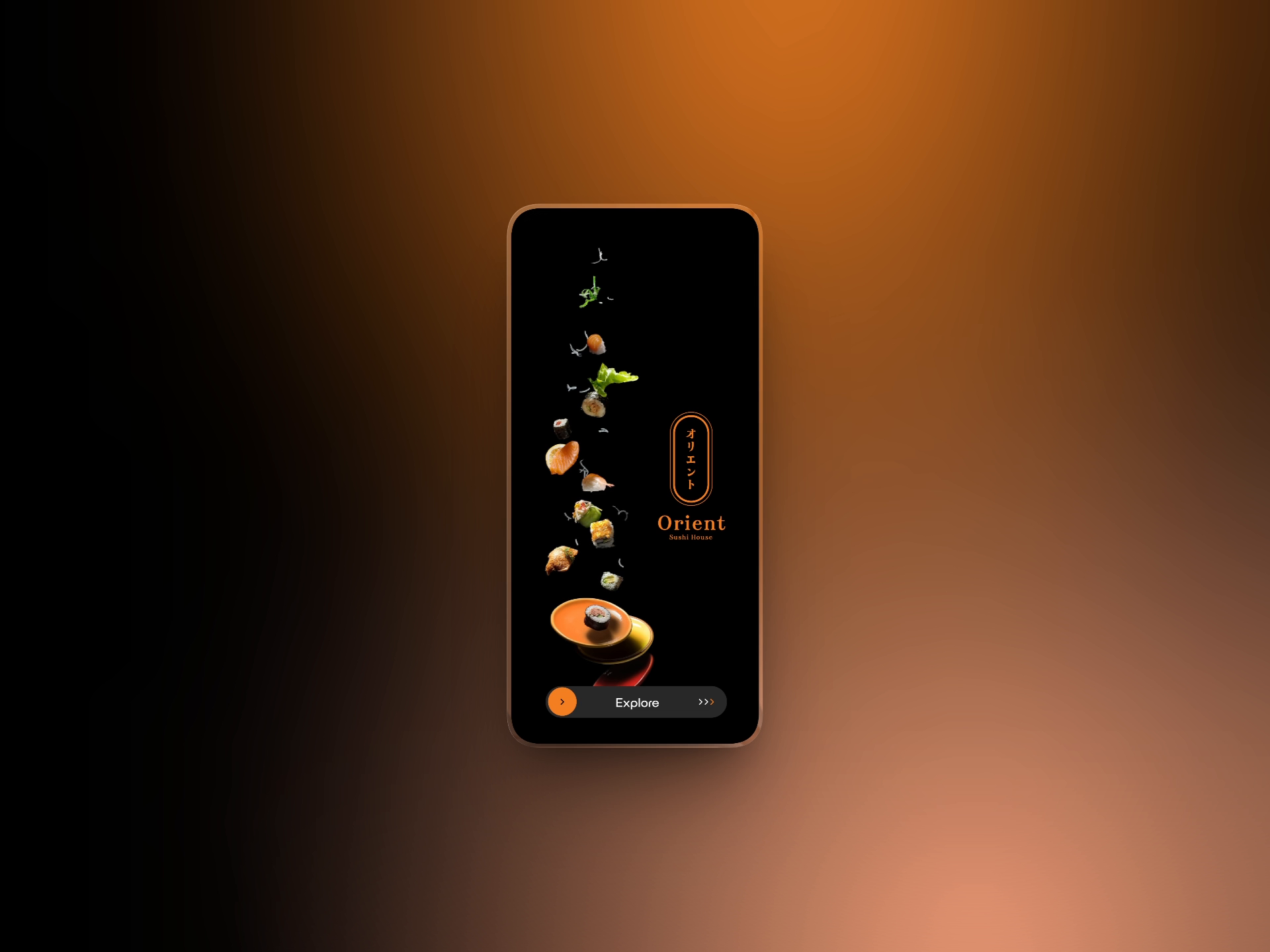 Example of Mobile App Design
