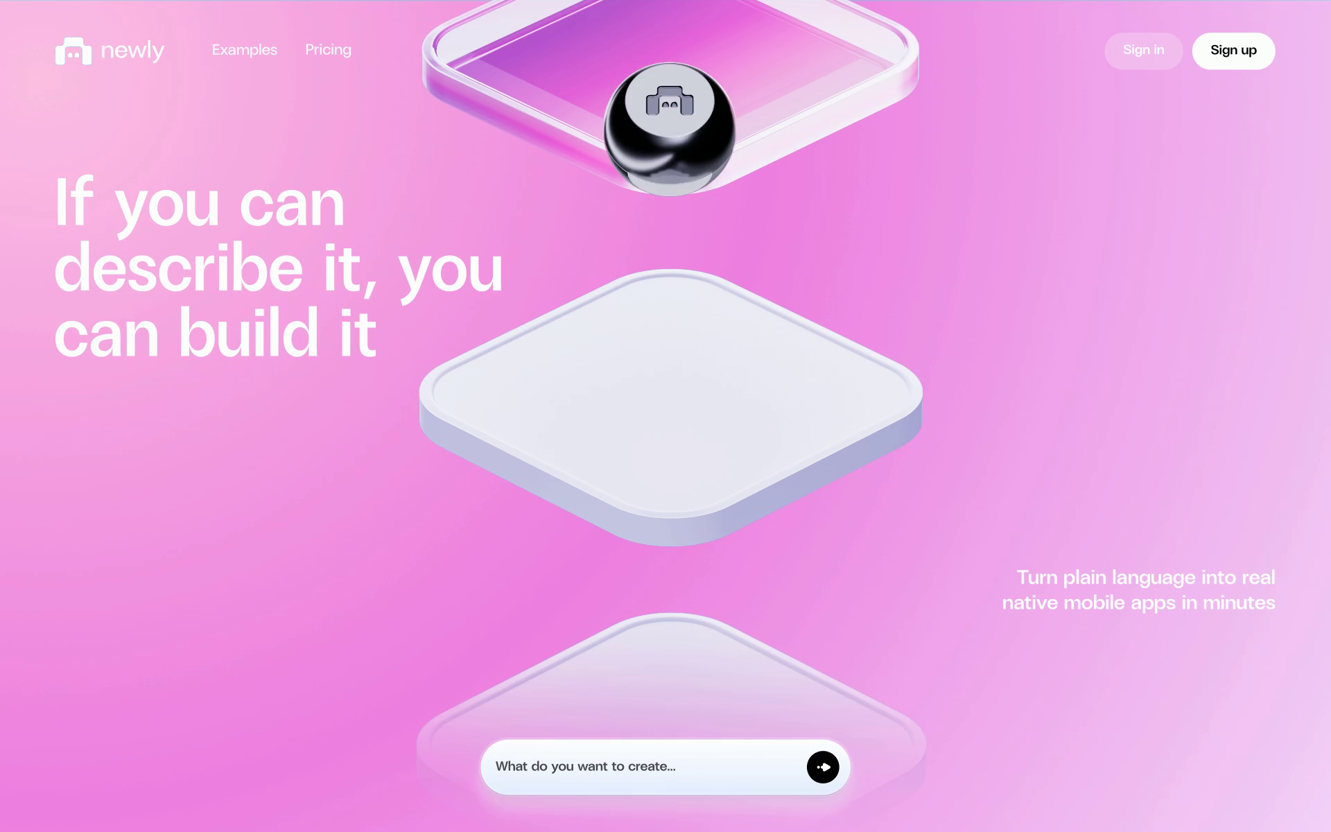 Example of Animation (Design Subscription)