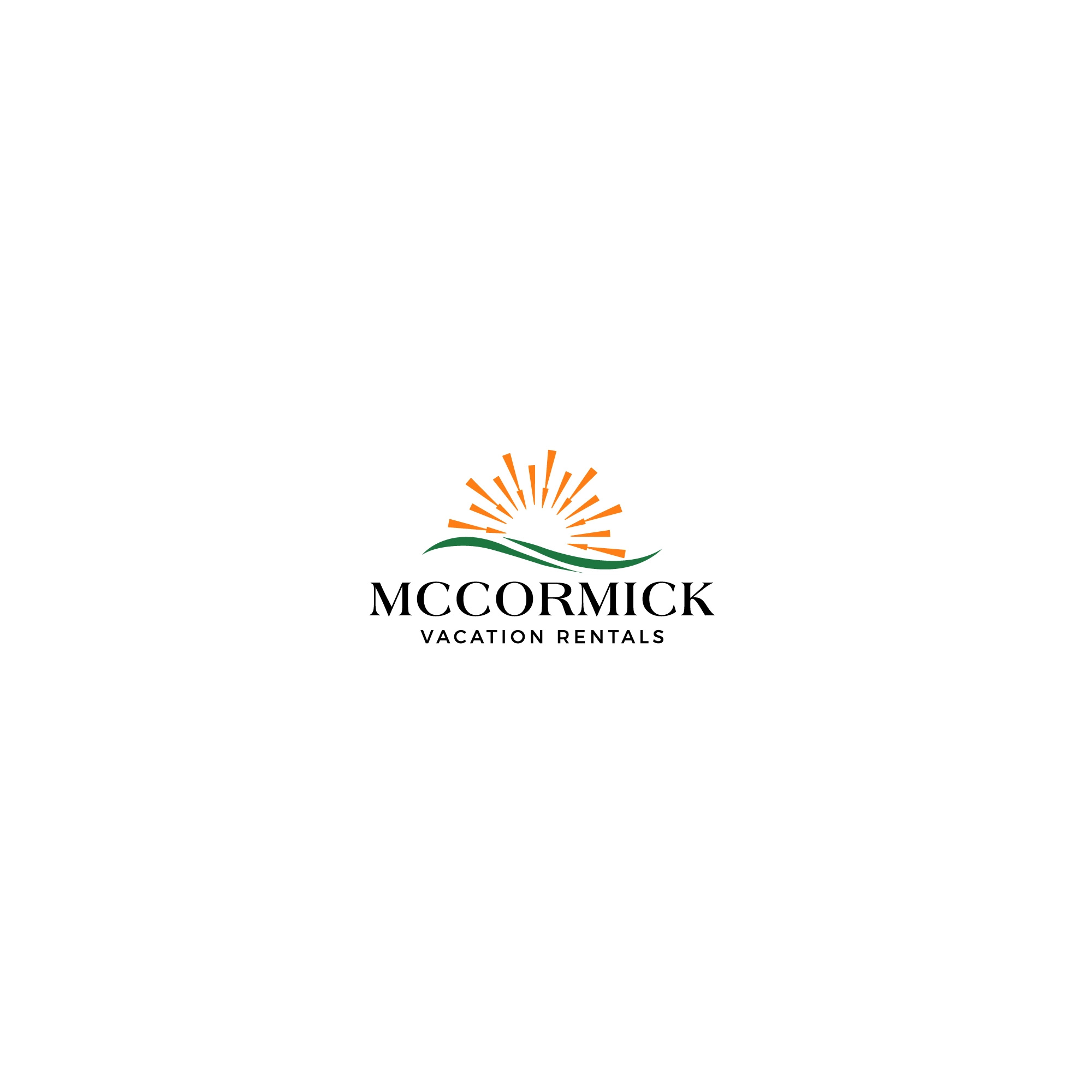 Example of Custom Logo Design  Bronze Package