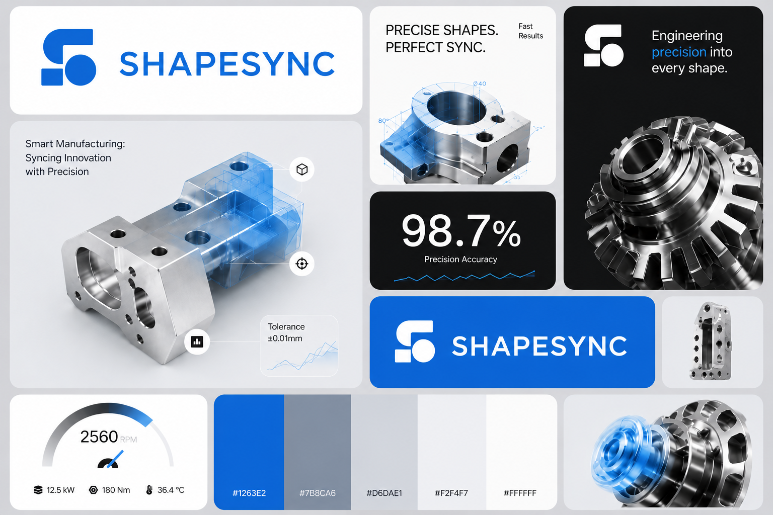 Example of Modern Professional Logo Design(unusd) 