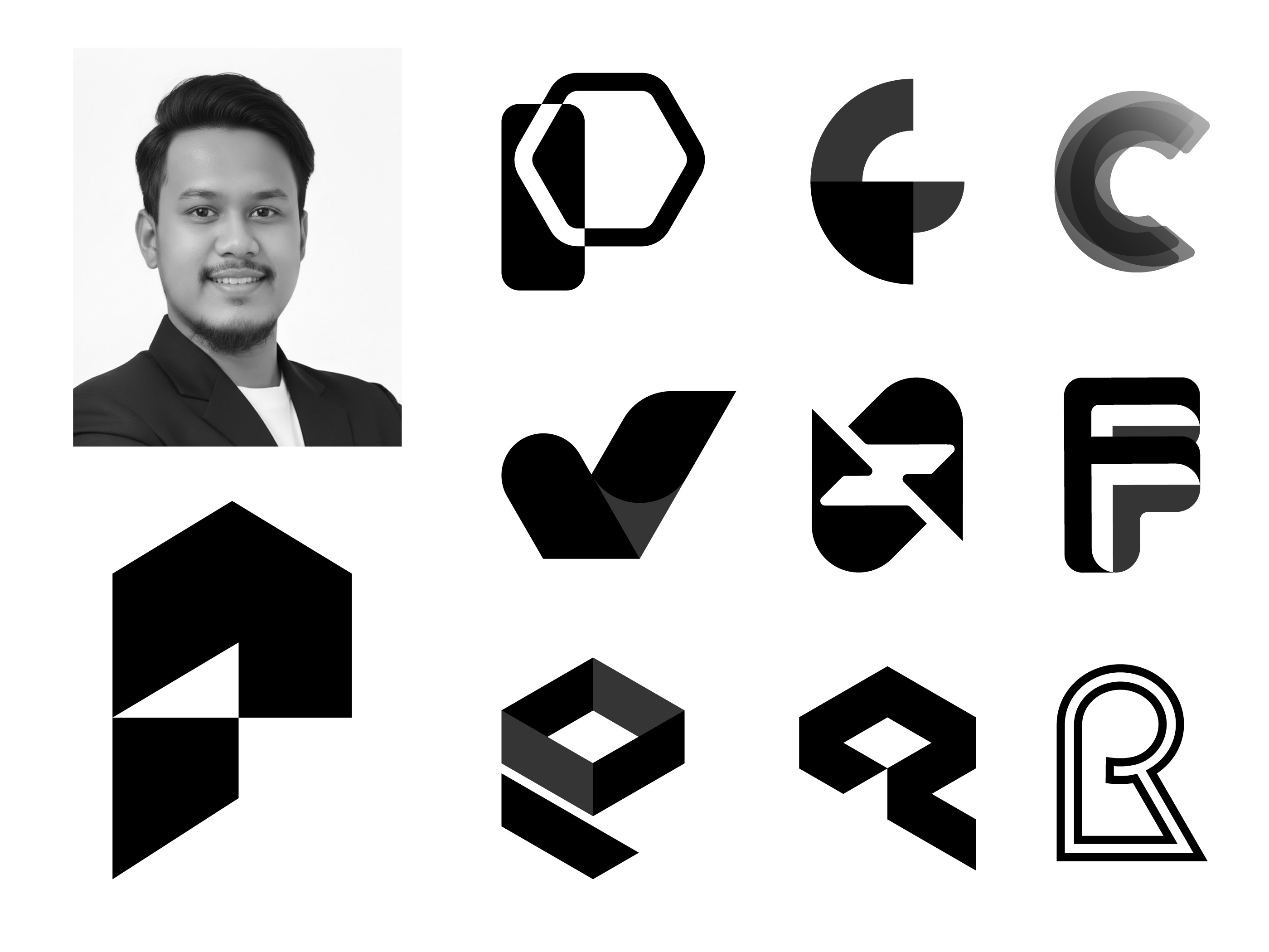 Example of Timeless Logo Design 