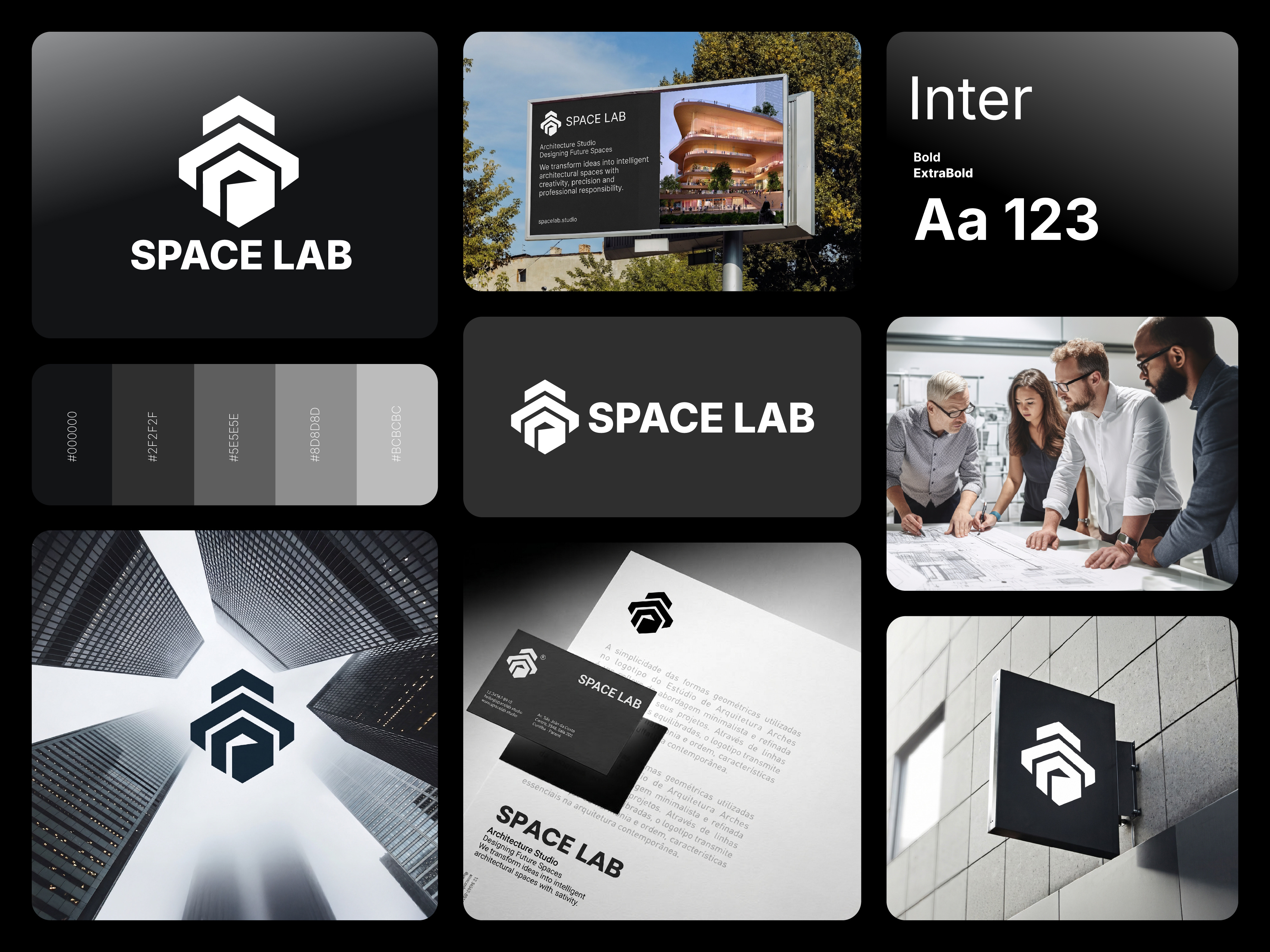 Architecture Branding