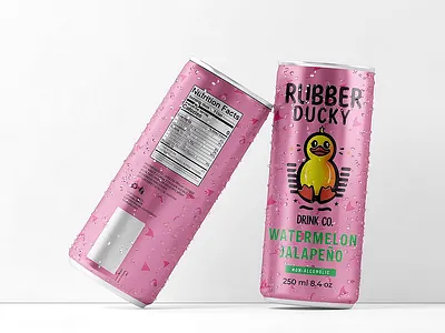 250ml soda can design can design can mockup can packaging drinks can graphic design soda can design
