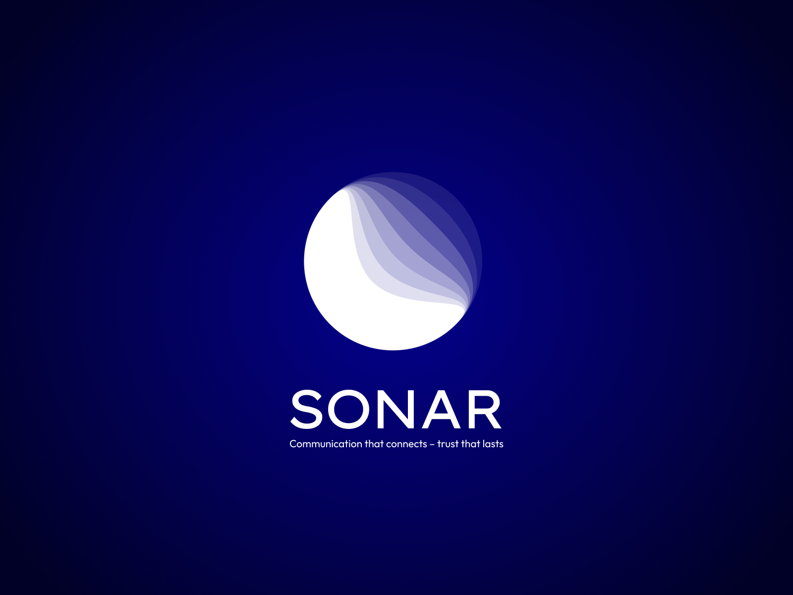 Sonar branding animation branding graphic design illustration logo motion graphics product responsive web
