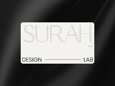 Design Company Website Design design product design typography ui ux