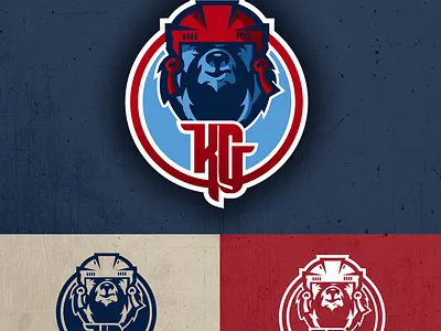 Hockey team logos chipdavid dogwings drawing graphic design hockey logo sports graphic vector