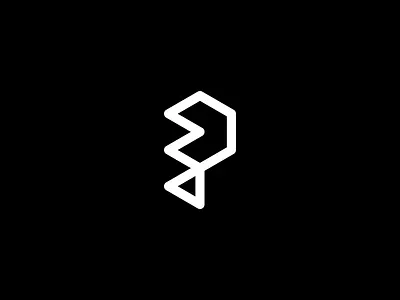 Letter p key logo (For Sale) ai ai logo branding cybersecurity data key letter p lock logo logo logo design p p key logo print privacy protection security tech tech logo unlock logo visual identity