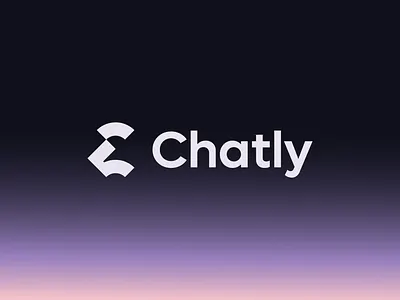 Chatly logo ai ai finance logo ai logo artificial intelligence branding c c logo for ai fintech letter c letter c ai letter c ai logo letter c and ai logo letter c logo logo logo design modern c logo print startup tech tech logo