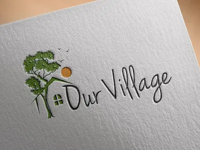 99design Contest Winner - Helping families in our community. 99designs branding floral design geometric graphic design illustration inspiration logo logotype mark meaningful logo minimalist modern monogram symbol trending vector visual identity winning design