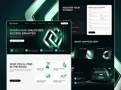 Crypto Payment Gateway Landing Page ✸ iGaming blockchain conversion design crypto crypto payments digital product design fintech fintech ui landing page design payment gateway saas saas landing page startup website ui ui design ux ux design web design