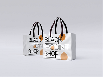 Shopping Bag Package Design brandpackaging creativepackaging custompackaging designpackaging minimalpackaging packagedesign packagegraphics packagingart packagingdesign packagingtrends productpresentation shoppingbagdesign