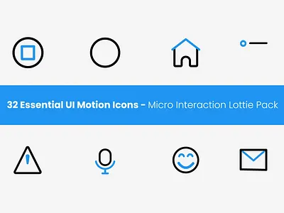 UI Essential Micro Interaction app animation frontend animation home motion icon lottie animation lottie files lottie icons lottie json micro interactions motion graphics motion ui nextjs animation react lottie ui animation ui kit animation ui lottie pack ui motion ui motion design ux animation web animation webflow animation