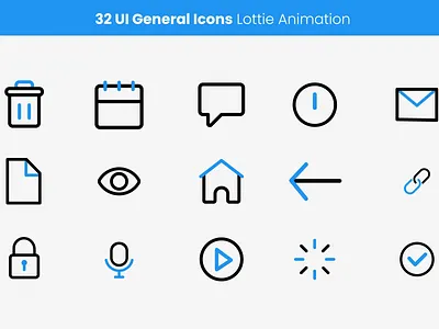 Motion UI Micro Interaction app animation design resources figma animation frontend animation lottie animation lottie files lottie icons lottie json micro interactions motion ui nextjs animation react lottie ui animation ui kit animation ui lottie pack ui motion design ux animation web animation webflow animation