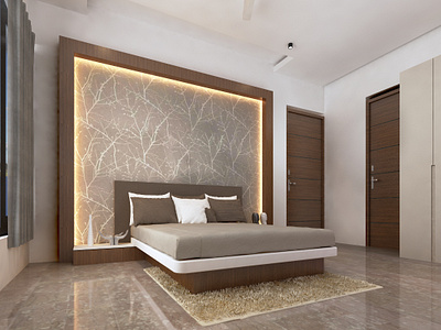 3D Interior Rendering of bedroom design 3d animation studio in ahmedabad 3d walkthrough companies 3danimation 3darchitecturalwalkthrough 3dexteriorrendering 3drenderindservices