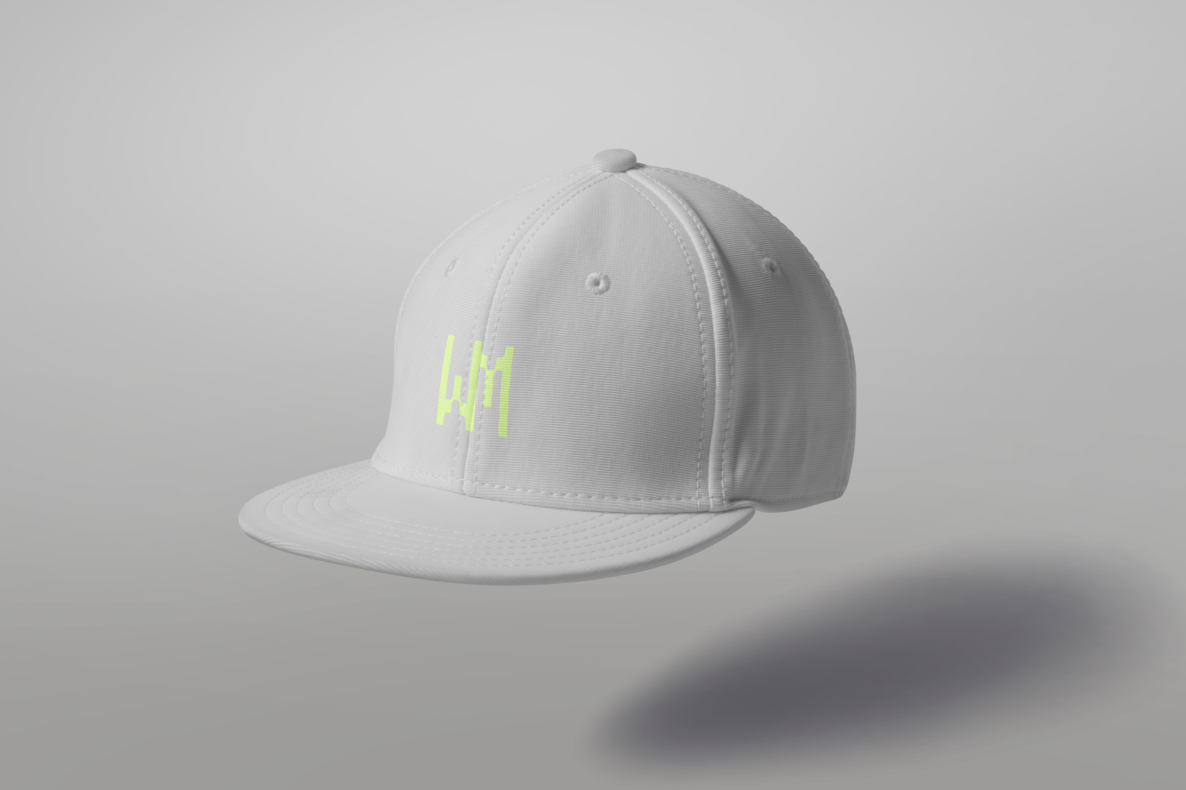 Example of Logo Design — $500 Promo