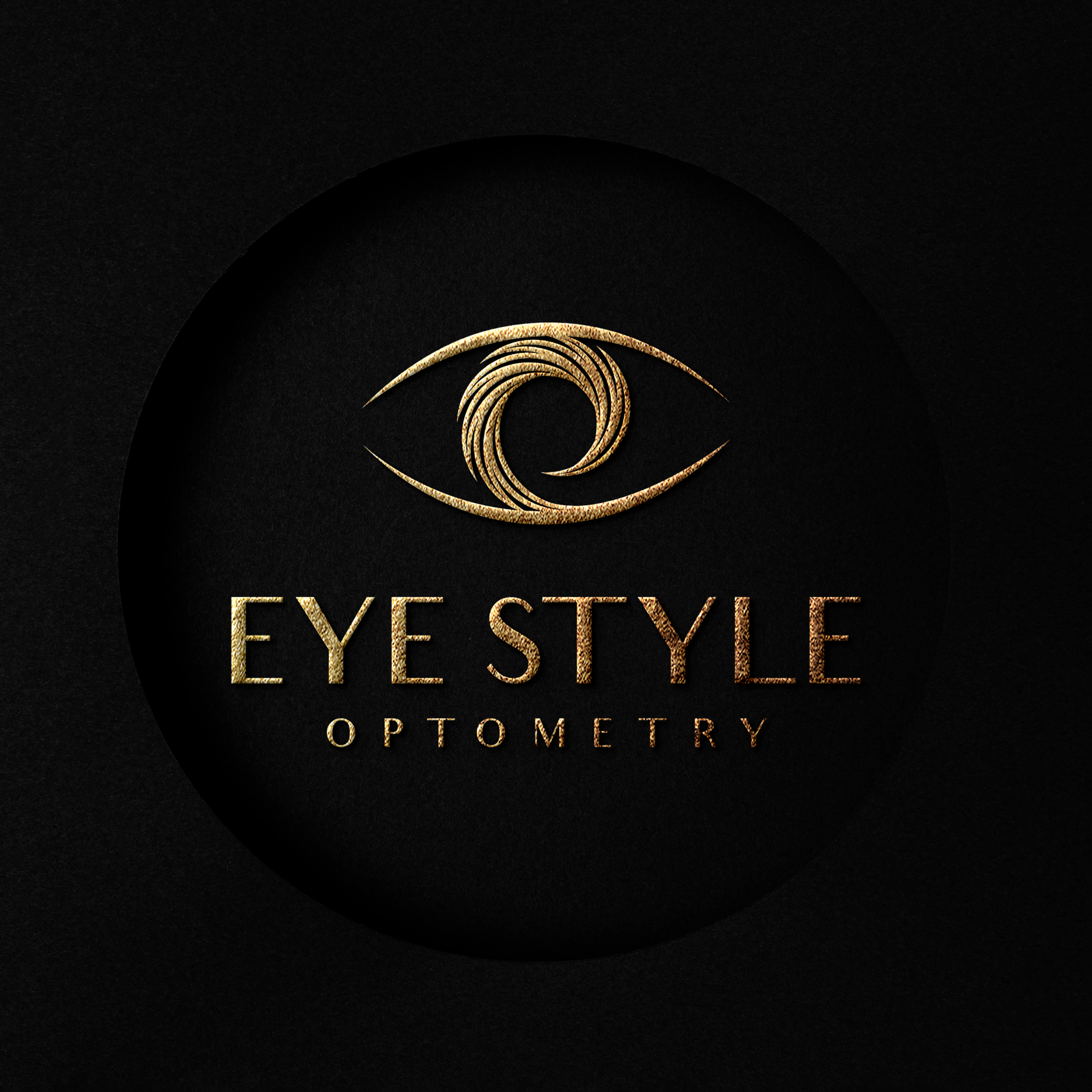 Example of Custom Logo Design  Bronze Package
