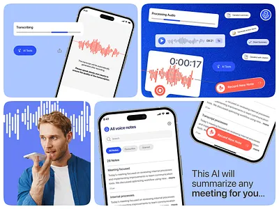 All Notes Taker – Rethinking the UX best practices figma heuristic analysis ios ui usability ux