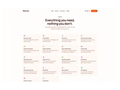 Day 26 of Daily UI!