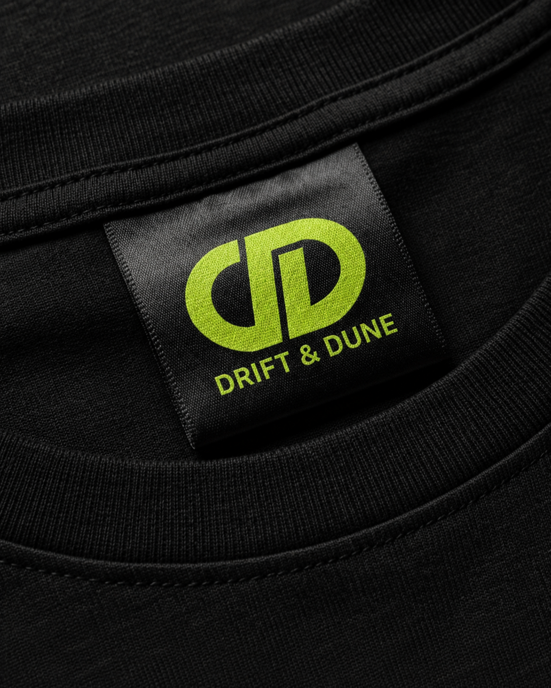 Drift & Dune – Logo Design brand identity branding graphic design illustration illustrator logo photoshop