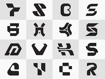 Modern Brand logo collection 2026 agency logo best logos brand identity branding clean fintech logo letter mark logo logo collection 2026 logo design logo folio logo inspiration logotype minimal minimalist logo modern brand logo real estate logo startup business logo symbol tech logo visual identity