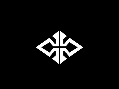 Abstract Geometric Symmetrical Logo Minimal Modern Monogram Icon abstract logo abstract mark angular logo brand identity clean logo futuristic logo geometric design geometric logo geometric mark logo design logo mark minimal logo minimalist logo modern branding modern logo monogram logo negative space logo simple logo symmetry logo tech logo